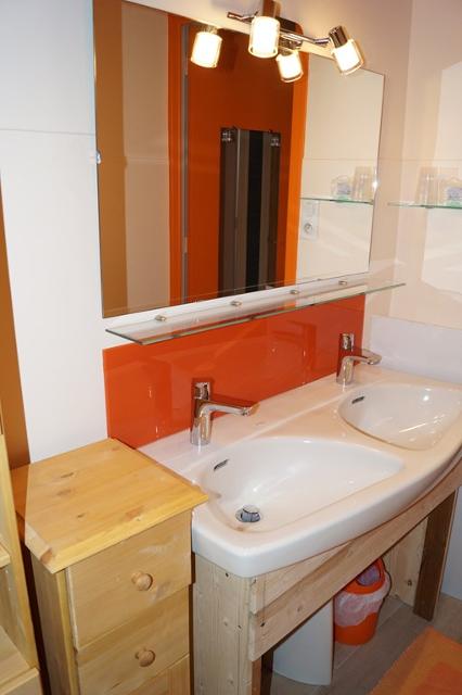 Appartement Les Ecureuils ECUREUIL 10 - Les Deux Alpes Venosc