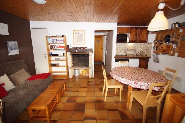 Appartement Ancolies 22 - Les Deux Alpes Venosc