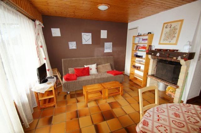Appartement Ancolies 22 - Les Deux Alpes Venosc