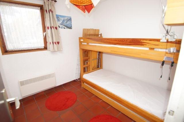 Appartement Ancolies 22 - Les Deux Alpes Venosc