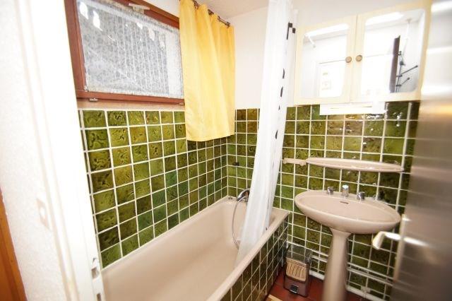 Appartement Ancolies 22 - Les Deux Alpes Venosc