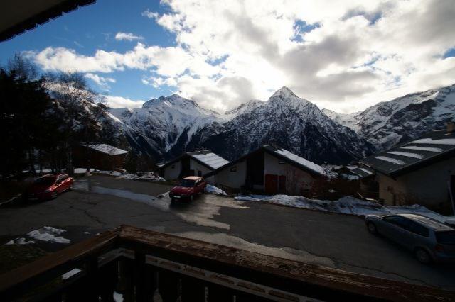 Appartement Ancolies 22 - Les Deux Alpes Venosc