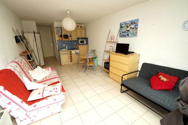 Appartement Gioberney GIO 25 - Les Deux Alpes Centre