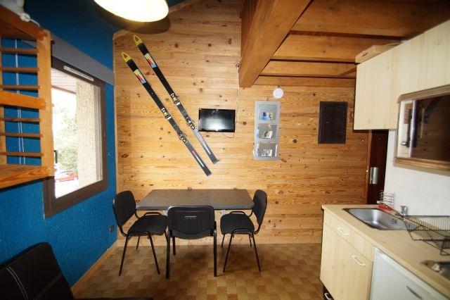 Appartement Arlequin 24 - Les Deux Alpes Centre