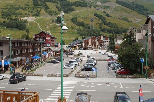 Appartement Arlequin 24 - Les Deux Alpes Centre