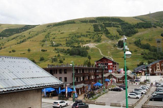 Appartement Arlequin 24 - Les Deux Alpes Centre