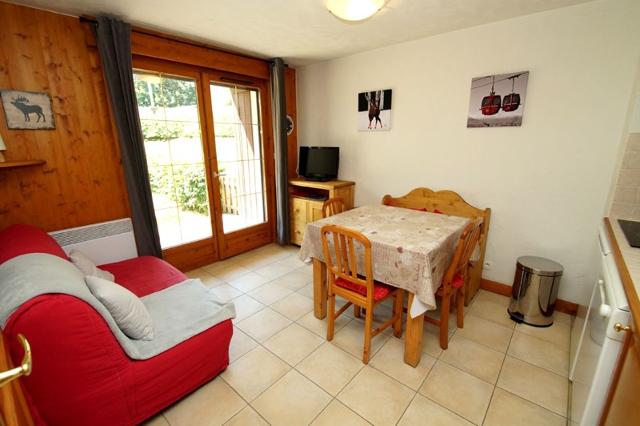 Chalets D'or CHOR B005 - Les Deux Alpes Centre