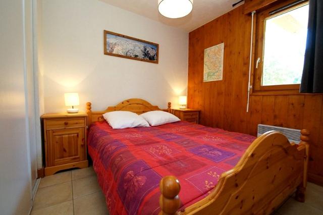 Chalets D'or CHOR B005 - Les Deux Alpes Centre
