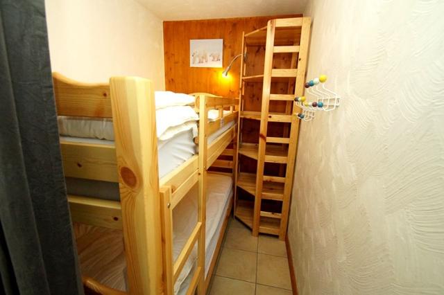 Chalets D'or CHOR B005 - Les Deux Alpes Centre