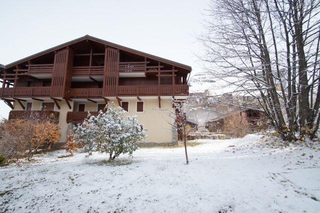 Chalets D'or CHOR B005 - Les Deux Alpes Centre