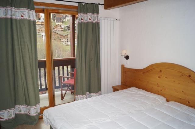 Appartement Balcon De Sarenne BDS TROLLE - Les Deux Alpes Centre