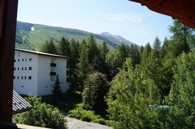 Appartement Balcon De Sarenne BDS GENTIANE - Les Deux Alpes Centre