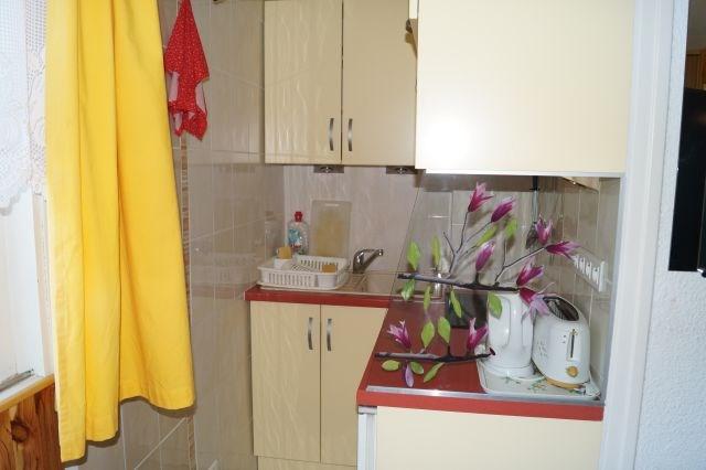 Appartement 3300 3300 32 - Les Deux Alpes Venosc