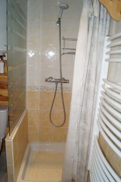 Appartement 3300 3300 32 - Les Deux Alpes Venosc