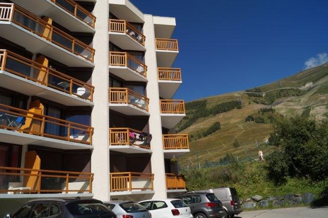 Appartement 3300 3300 32 - Les Deux Alpes Venosc