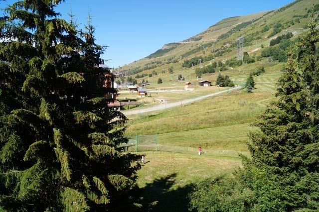 Appartement 3300 3300 32 - Les Deux Alpes Venosc