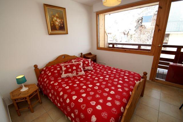 Appartement Janremon JAN 219 - Les Deux Alpes Venosc