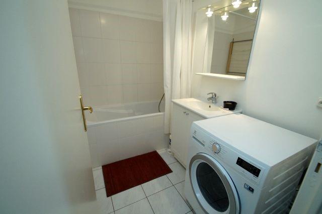 Appartement Janremon JAN 219 - Les Deux Alpes Venosc