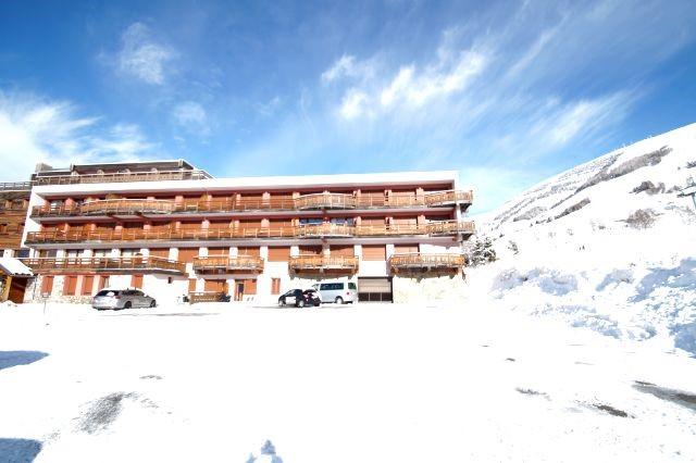 Appartement Janremon JAN 219 - Les Deux Alpes Venosc