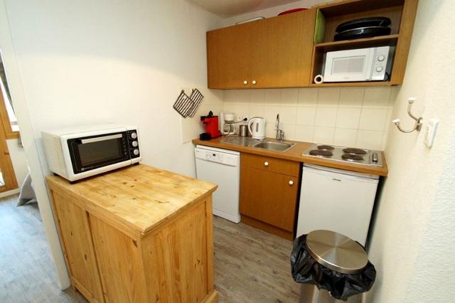 Appartement Janremon JAN 235 - Les Deux Alpes Venosc