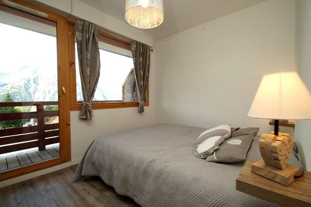 Appartement Janremon JAN 235 - Les Deux Alpes Venosc