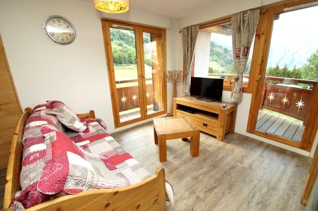 Appartement Janremon JAN 235 - Les Deux Alpes Venosc