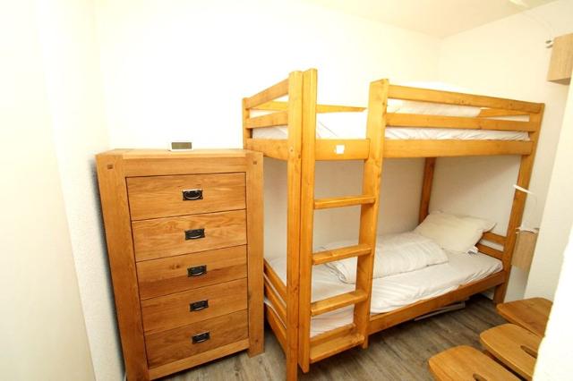 Appartement Janremon JAN 235 - Les Deux Alpes Venosc