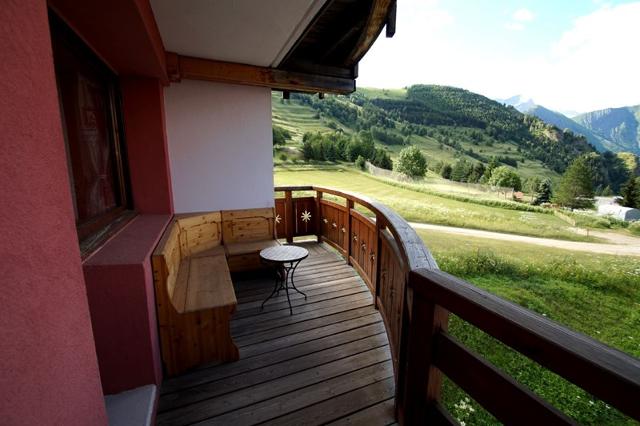 Appartement Janremon JAN 235 - Les Deux Alpes Venosc