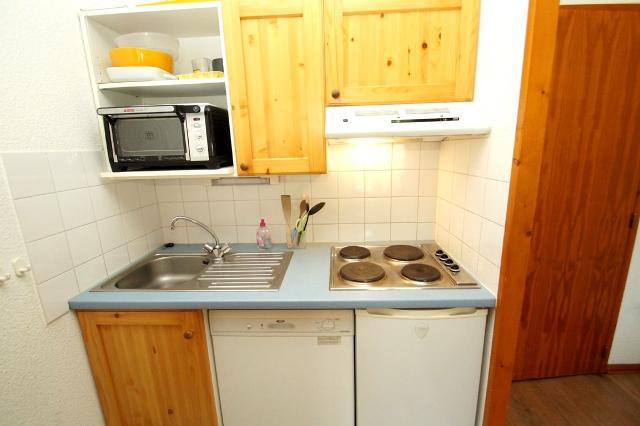 Appartement Balcons Du Soleil BALC SOLEIL 004 - Les Deux Alpes Soleil