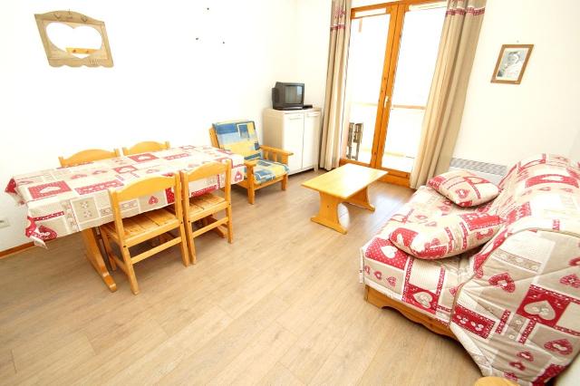 Appartement Balcons Du Soleil BALC SOLEIL 004 - Les Deux Alpes Soleil