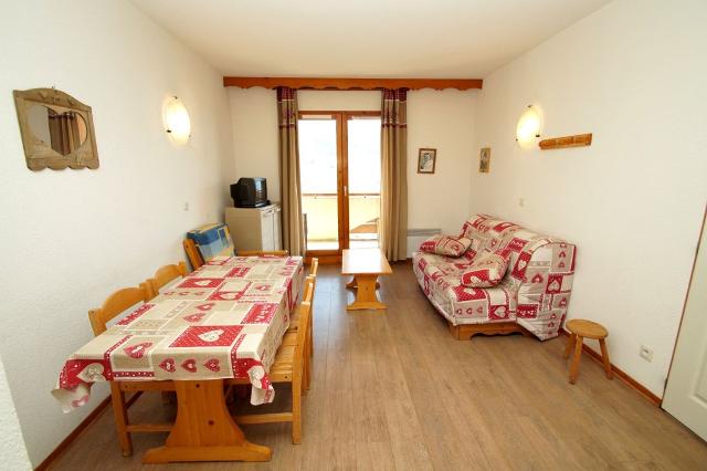 Appartement Balcons Du Soleil BALC SOLEIL 004 - Les Deux Alpes Soleil