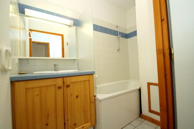 Appartement Balcons Du Soleil BALC SOLEIL 004 - Les Deux Alpes Soleil