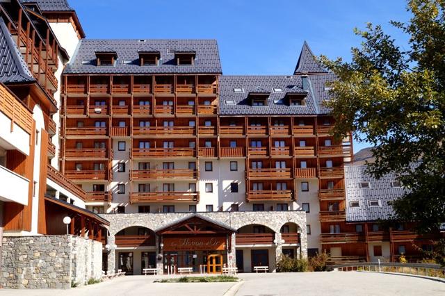 Appartement Balcons Du Soleil BALC SOLEIL 004 - Les Deux Alpes Soleil