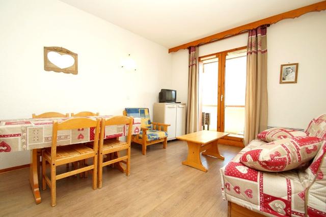 Appartement Balcons Du Soleil BALC SOLEIL 004 - Les Deux Alpes Soleil