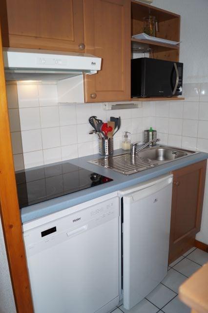 Appartement Balcons Du Soleil FLOC 7021 - Les Deux Alpes Soleil