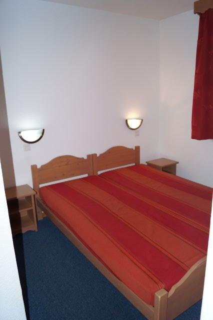 Appartement Balcons Du Soleil FLOC 7021 - Les Deux Alpes Soleil