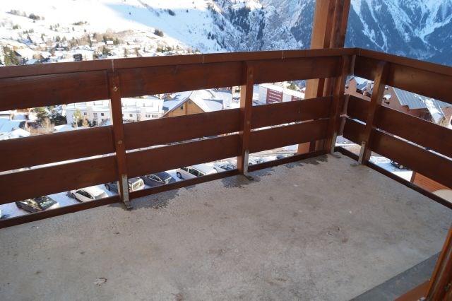 Appartement Balcons Du Soleil FLOC 7021 - Les Deux Alpes Soleil