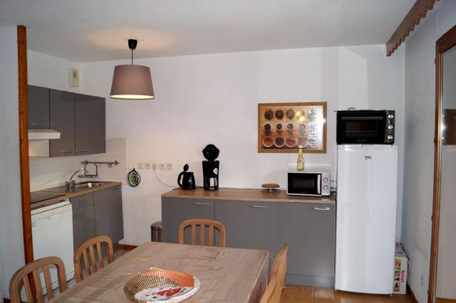 Appartement Balcons Du Soleil BALC SOLEIL 9019 - Les Deux Alpes Soleil