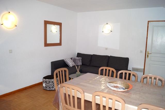 Appartement Balcons Du Soleil BALC SOLEIL 9019 - Les Deux Alpes Soleil