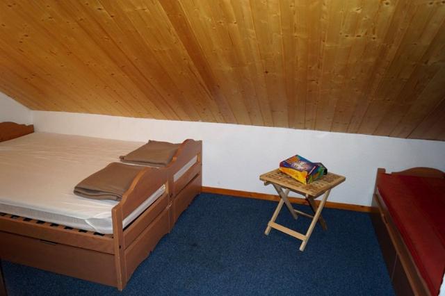 Appartement Balcons Du Soleil BALC SOLEIL 9019 - Les Deux Alpes Soleil