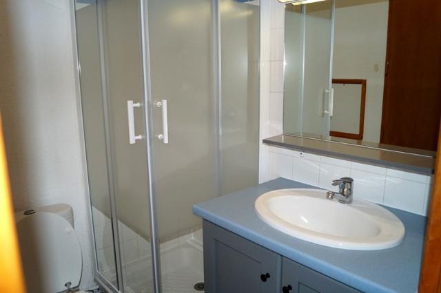 Appartement Balcons Du Soleil BALC SOLEIL 9019 - Les Deux Alpes Soleil