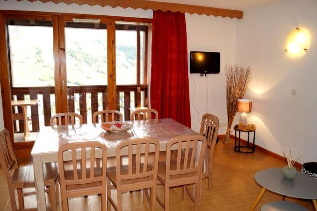 Appartement Balcons Du Soleil BALC SOLEIL 9019 - Les Deux Alpes Soleil