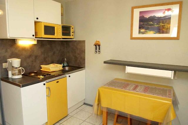 Appartement Pluton PLUTON B69 - Les Deux Alpes Venosc