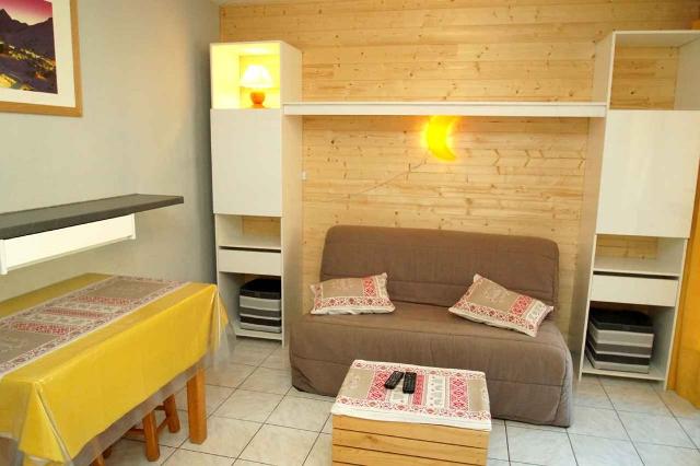 Appartement Pluton PLUTON B69 - Les Deux Alpes Venosc