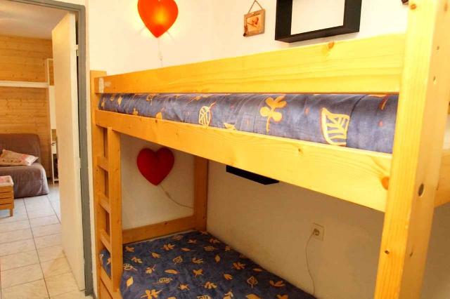 Appartement Pluton PLUTON B69 - Les Deux Alpes Venosc