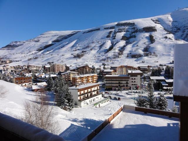 Appartement Pluton PLUTON B69 - Les Deux Alpes Venosc