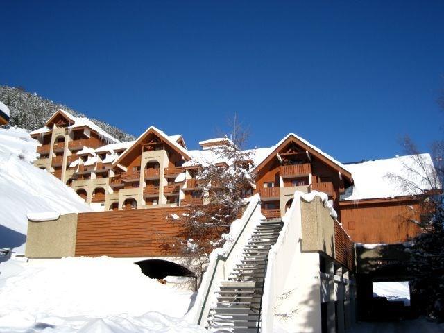 Appartement Pluton PLUTON B69 - Les Deux Alpes Venosc