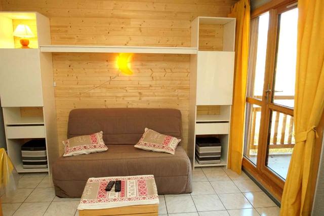 Appartement Pluton PLUTON B69 - Les Deux Alpes Venosc