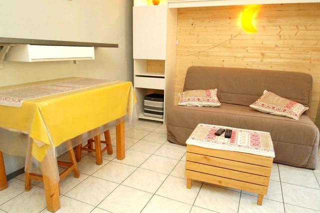 Appartement Pluton PLUTON B69 - Les Deux Alpes Venosc