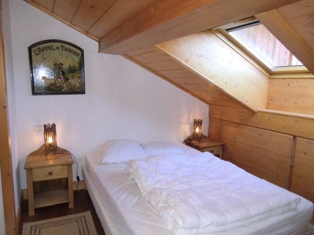 Appartement Hameau Des Marmottes HAMEAU DES MARMOTTES - Les Menuires Preyerand